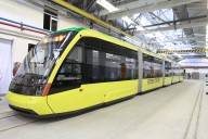 Львівський «Електрон» може виготовляти трамваї для всієї України, – міністр