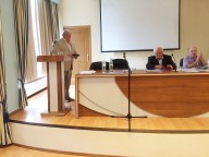 Президент корпорації – Голова Правління концерну «Електрон» нагороджений «Медаллю академіка Глушкова»